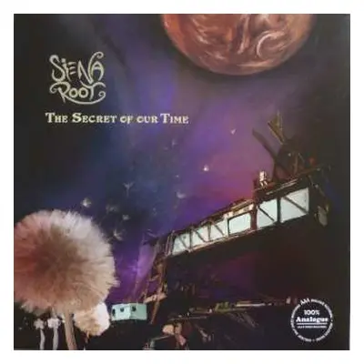 LP Siena Root: The Secret Of Our Time LTD