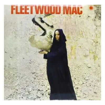 LP Fleetwood Mac: The Pious Bird Of Good Omen