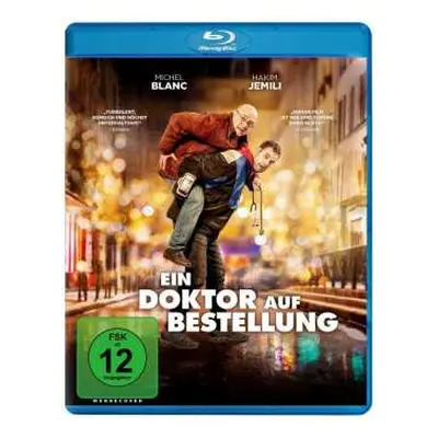 Blu-ray Various: Ein Doktor Auf Bestellung