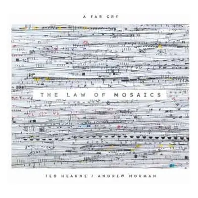 CD A Far Cry: The Law Of Mosaics