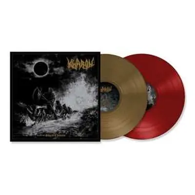 2LP Kharon: Shores Of Acheron