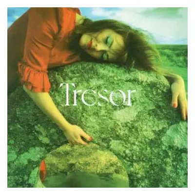 CD Gwenno: Tresor