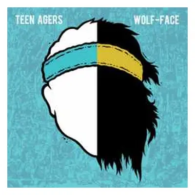 LP Wolf-Face: Teen Wolf Split EP