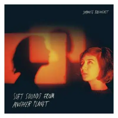 LP Japanese Breakfast: Soft Sounds From Another Planet