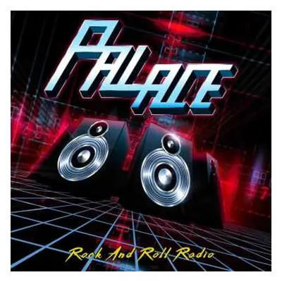 CD Palace: Rock And Roll Radio