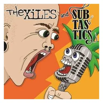 LP Xiles/subtactics: Split