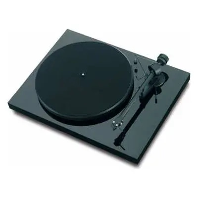 Pro-ject Debut III DC Piano + OM5e