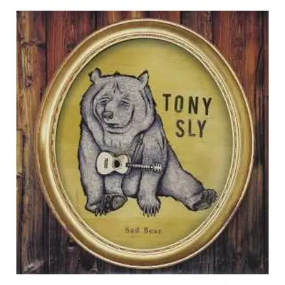 LP Tony Sly: Sad Bear