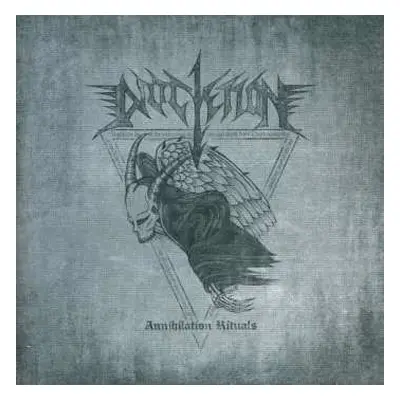 CD Diocletian: Annihilation Rituals