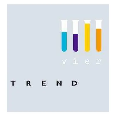 LP Trend: Vier