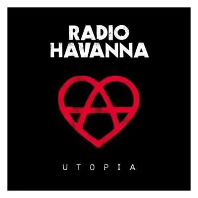 CD Radio Havanna: Utopia