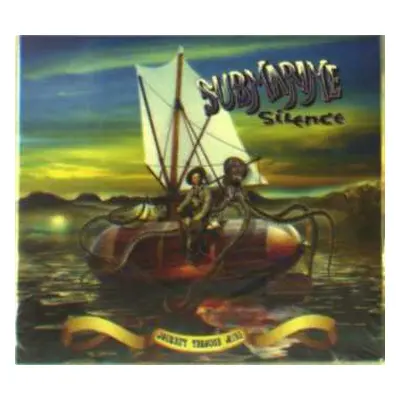 CD Submarine Silence: Journey Through Mine