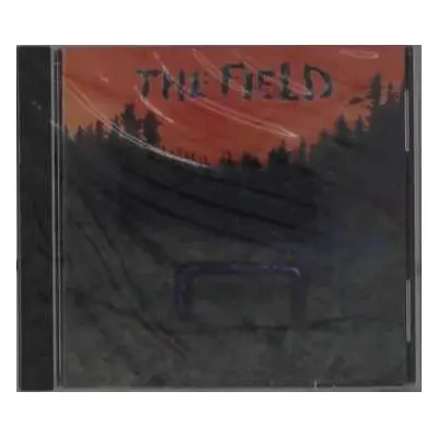 CD Hellmouth: Hellmouth Beast In The Field/Split