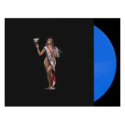 2LP Beyoncé: Cowboy Carter CLR | LTD