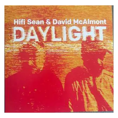 LP/SP Hifi Sean: Daylight CLR | DLX | LTD