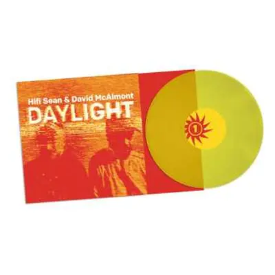 LP Hifi Sean / Mcalmont,david: Daylight