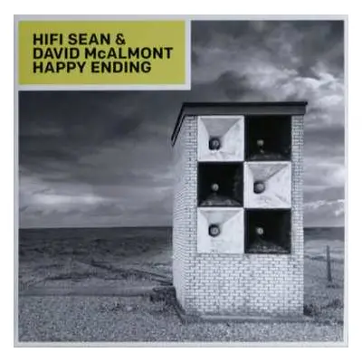 2LP Hifi Sean: Happy Ending