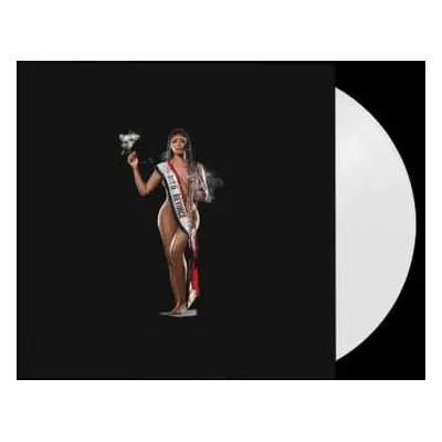 2LP Beyoncé: Cowboy Carter CLR | LTD