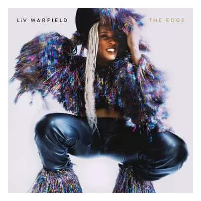 LP Liv Warfield: The Edge