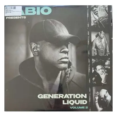 2LP Fabio: Generation Liquid Volume 2