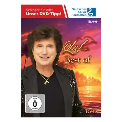 DVD Olaf Der Flipper: Best Of