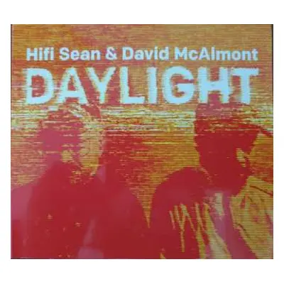 CD Hifi Sean: Daylight