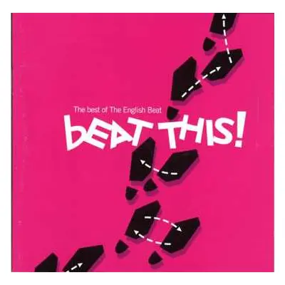 CD The Beat: Beat This! The Best Of The English Beat