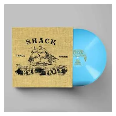 LP Shack: H.M.S. Fable CLR | LTD