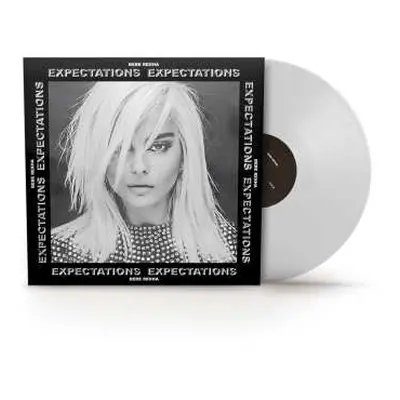 LP Bebe Rexha: Expectations (Black Friday 2024)