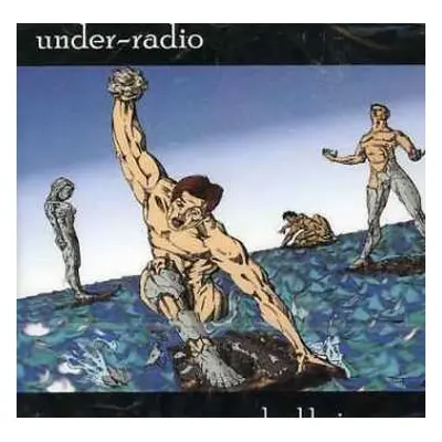 CD Under-Radio: Bad Heir Ways