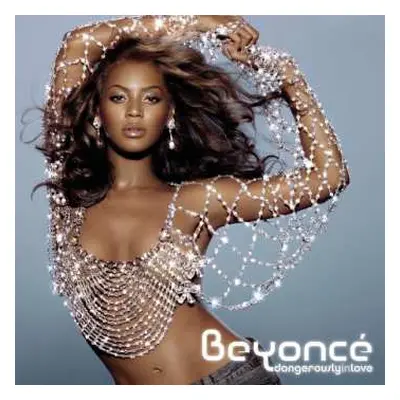 CD Beyoncé: Dangerously In Love