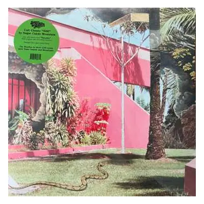 LP Sugar Candy Mountain: 666 LTD