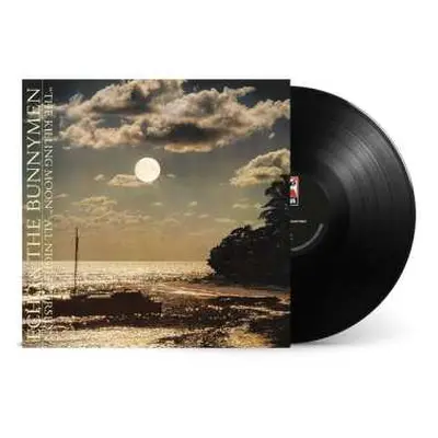 SP Echo & The Bunnymen: The Killing Moon (Black Friday 2024)