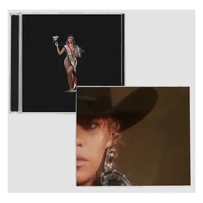 CD Beyoncé: Cowboy Carter