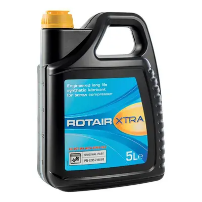 ABAC kompresory Sintetický olej Rotair XTRA RTX-20 l