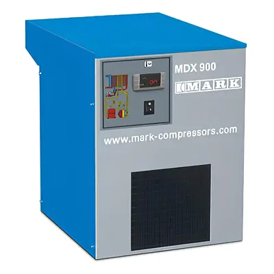 MARK COMPRESSORS Sušička kondenzační MDX 600