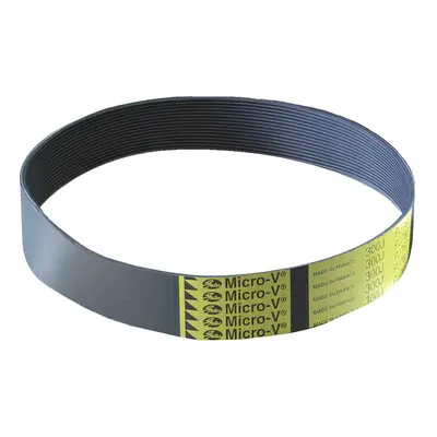Vícenásobný klínový řemen MPM...-9931 Počet klínů: 5