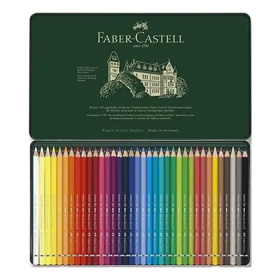 Faber-Castell 117536 Albrecht Dürer 36 ks