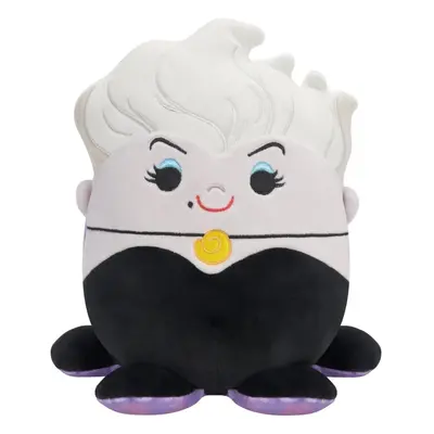 Jazwares SQUISHMALLOWS Disney Malá mořská víla - Uršula