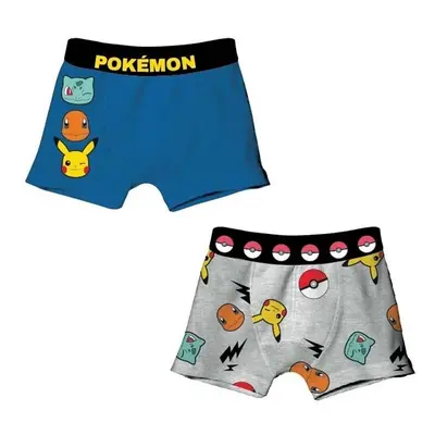 Boma Chlapecké boxerky Pokémon