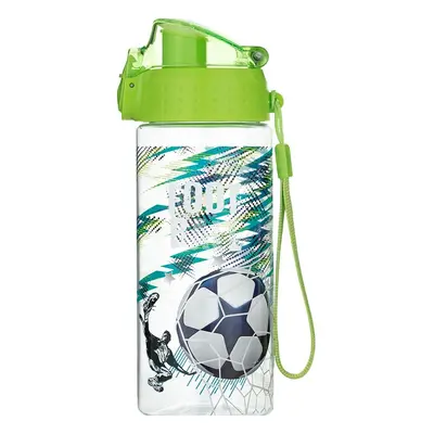 Karton P+P Láhev na pití 500 ml TRITAN 500 ml fotbal