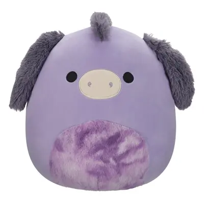 Jazwares SQUISHMALLOWS Oslík - Deacon, 30 cm