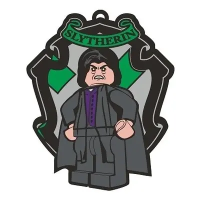 LEGO Harry Potter profesor Snape magnetka