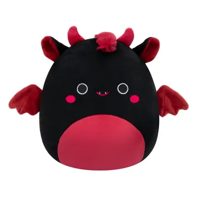 Jazwares SQUISHMALLOWS Ďábel z Jersey - Rebecca