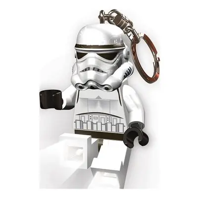 Lego Star Wars Stormtrooper svítící figurka