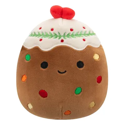 Jazwares SQUISHMALLOWS Ovocný koláč - Maldon