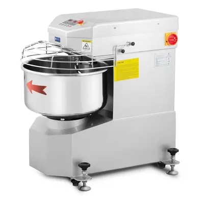 Hnětač těsta 23 l 1300 W - Potřeby na pečení chleba Royal Catering