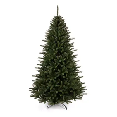 Umělý vánoční stromeček výška 220 cm Spruce – Vánoční stromeček