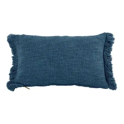 Dekorační polštář 50x30 cm Cotton Slub Solid - Tiseco Home Studio