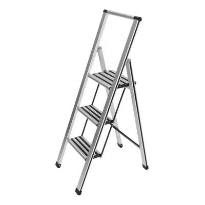 Skládací schůdky Wenko Ladder, výška 127 cm